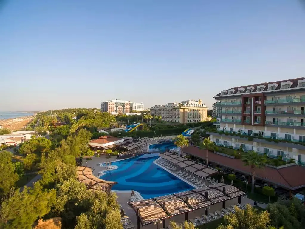 Adalya Ocean Deluxe