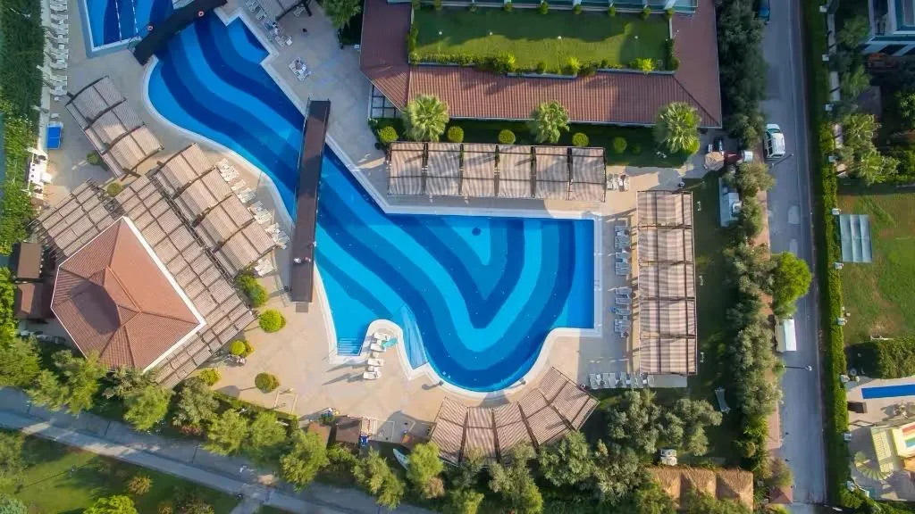 Adalya Ocean Deluxe