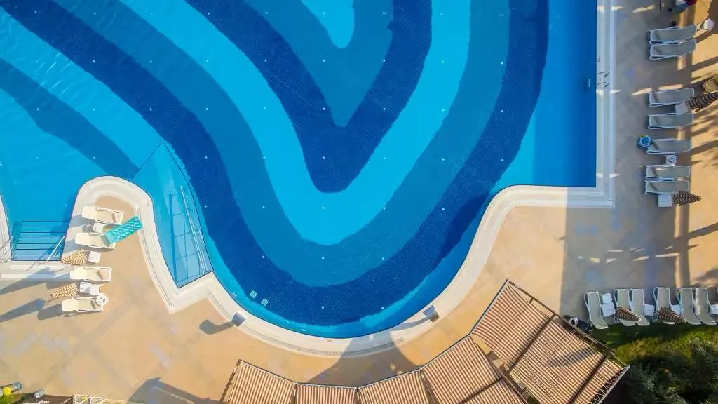 Adalya Ocean Deluxe
