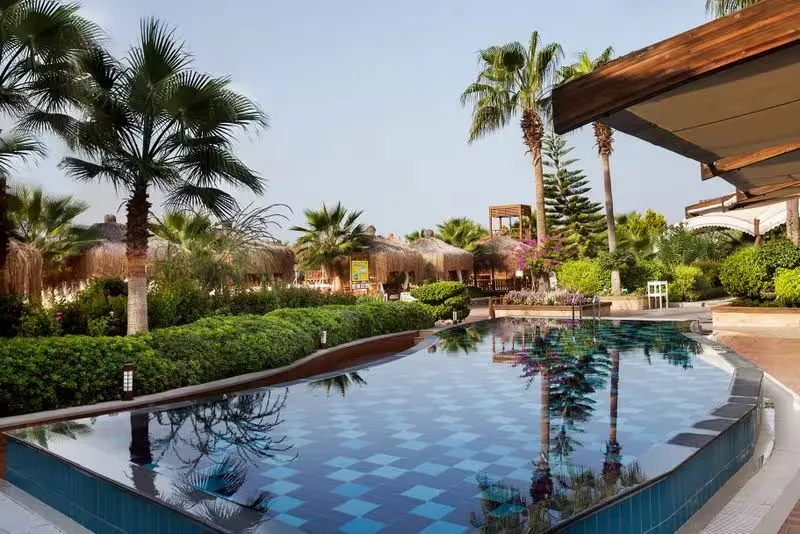 adenya hotel resort