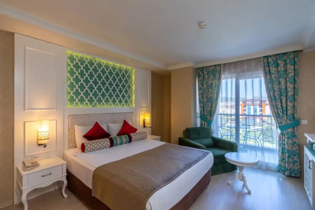 adenya hotel resort