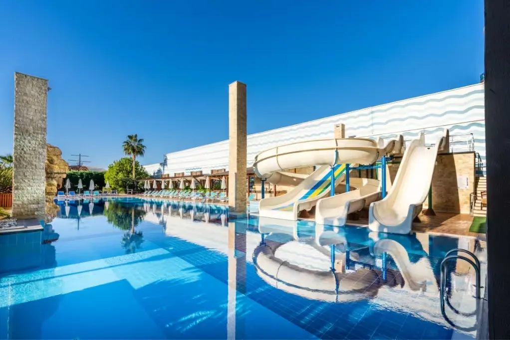 adenya hotel resort