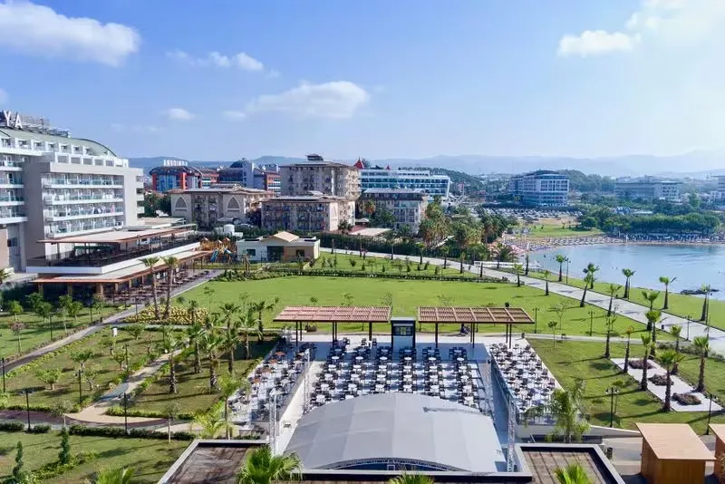 adenya hotel resort