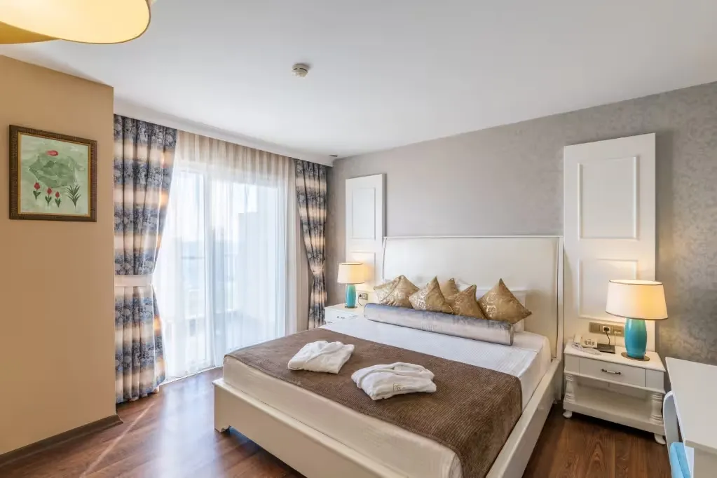adenya hotel resort