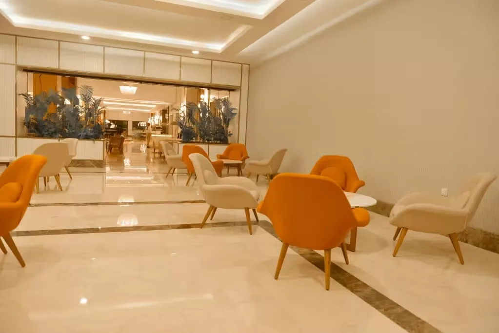 adenya hotel resort