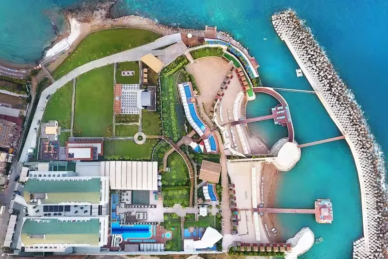 adenya hotel resort