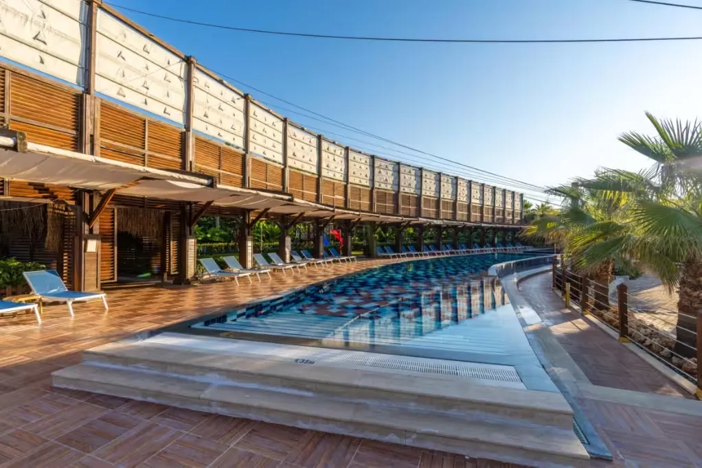 adenya hotel resort