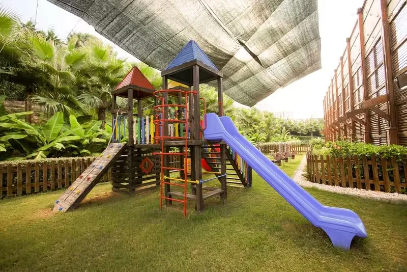adenya hotel resort