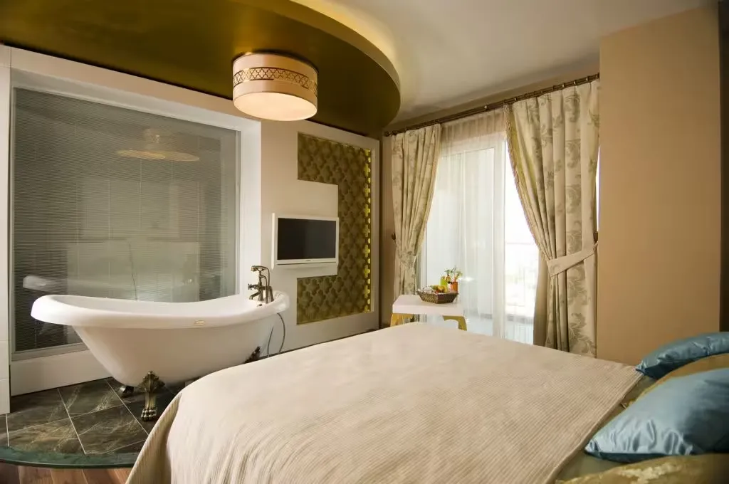adenya hotel resort