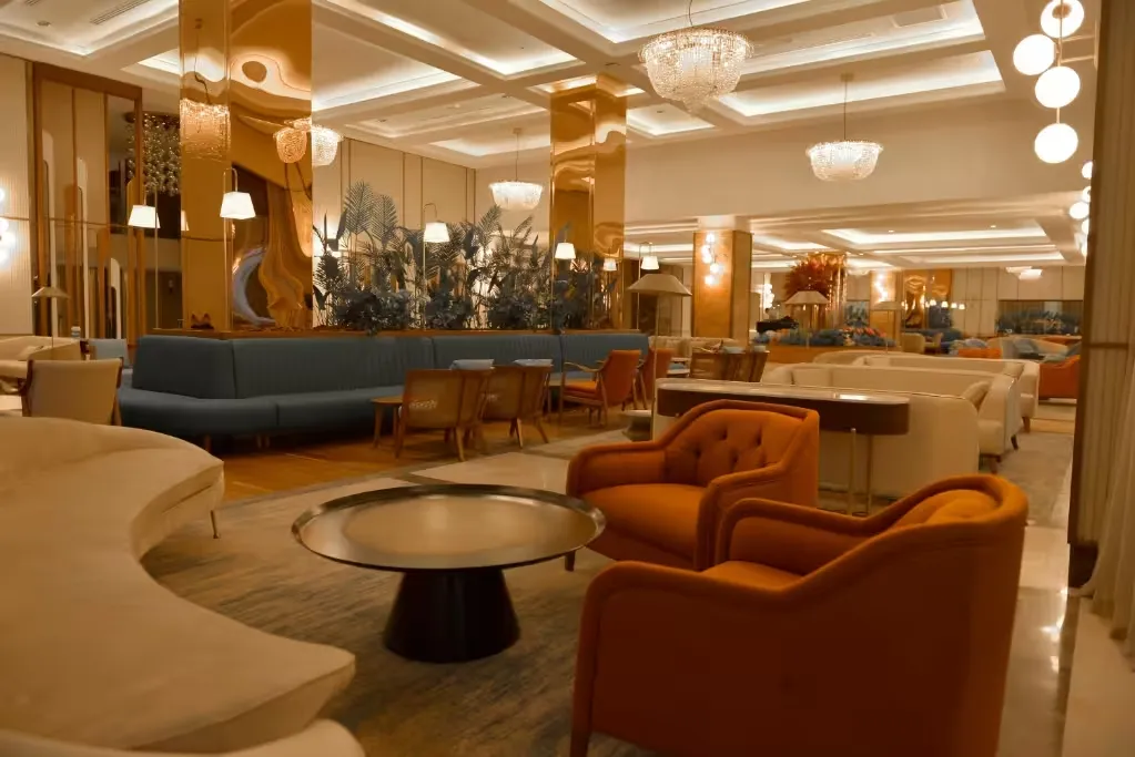 adenya hotel resort