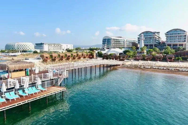 adenya hotel resort