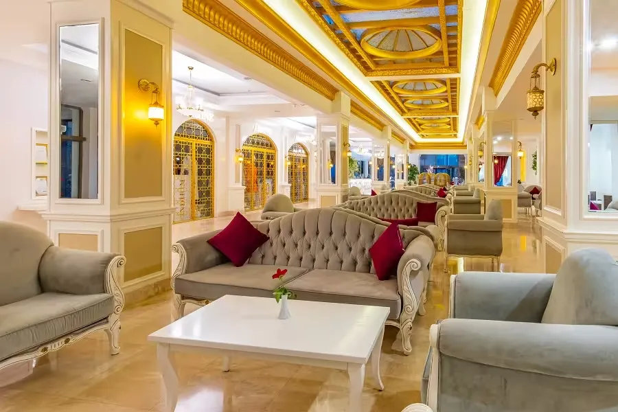 ADİN RESORT HOTEL