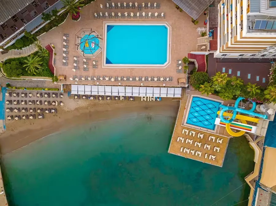 ADİN RESORT HOTEL