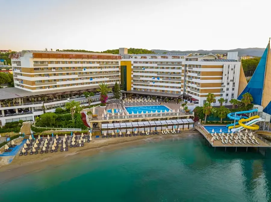 ADİN RESORT HOTEL
