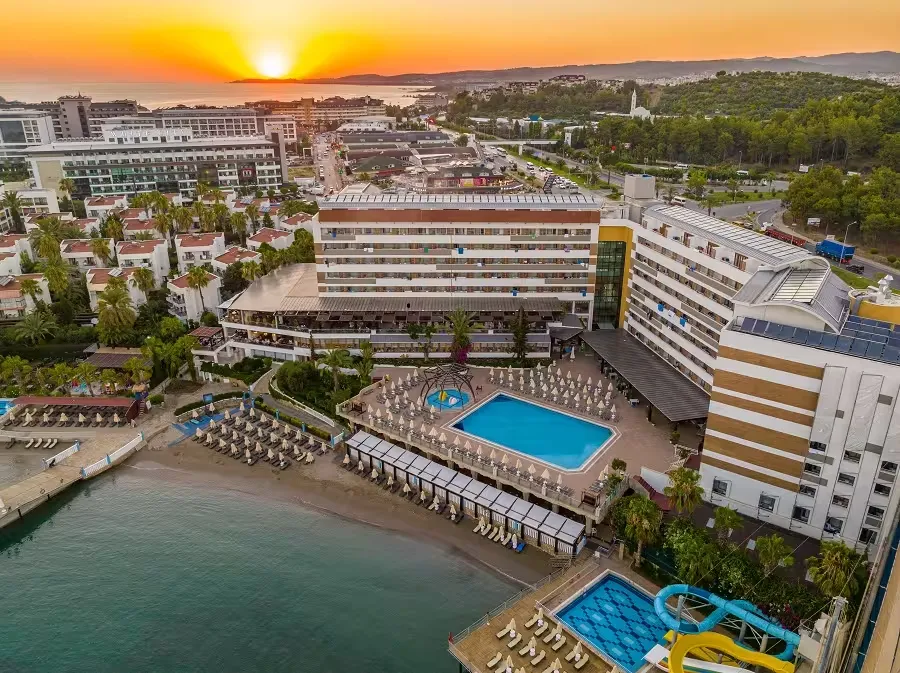 ADİN RESORT HOTEL