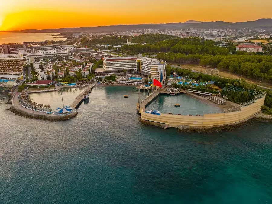 ADİN RESORT HOTEL