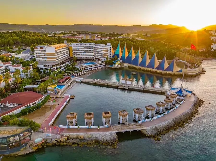 ADİN RESORT HOTEL