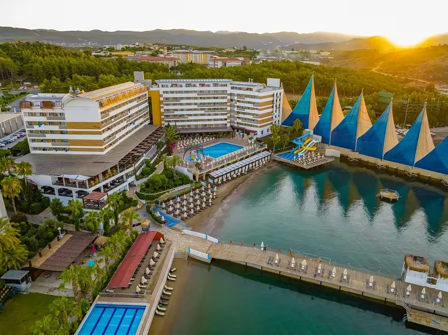 ADİN RESORT HOTEL