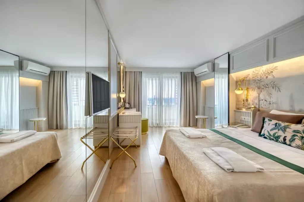 ADİN RESORT HOTEL