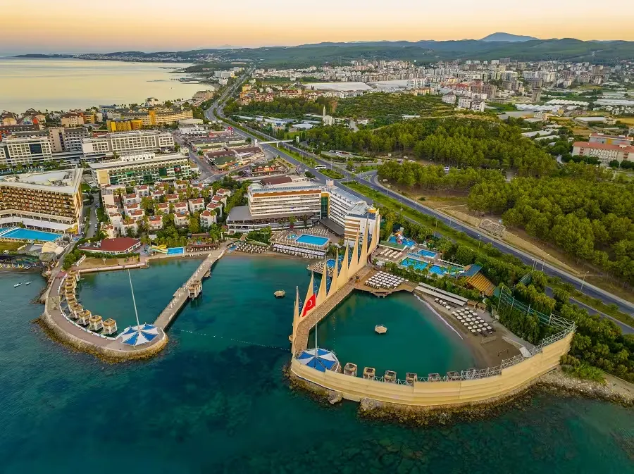 ADİN RESORT HOTEL