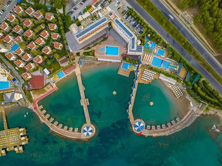 ADİN RESORT HOTEL