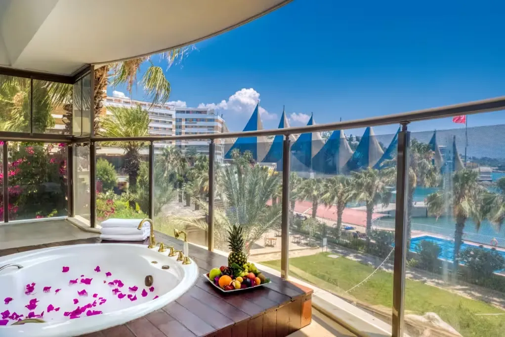 ADİN RESORT HOTEL