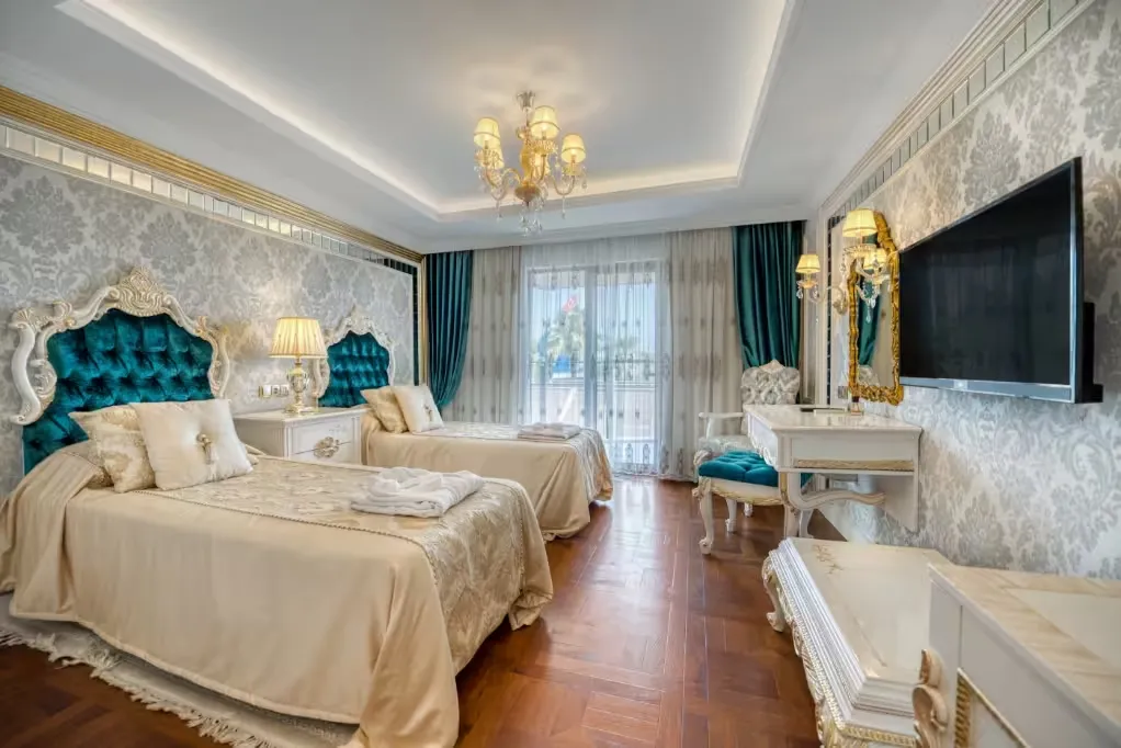 ADİN RESORT HOTEL