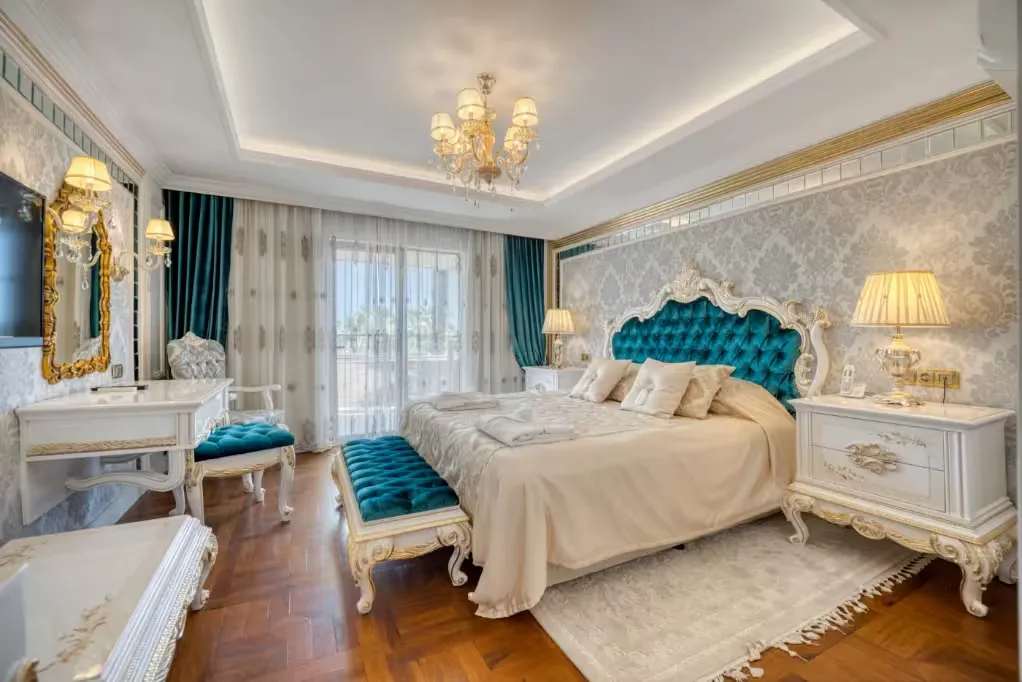 ADİN RESORT HOTEL