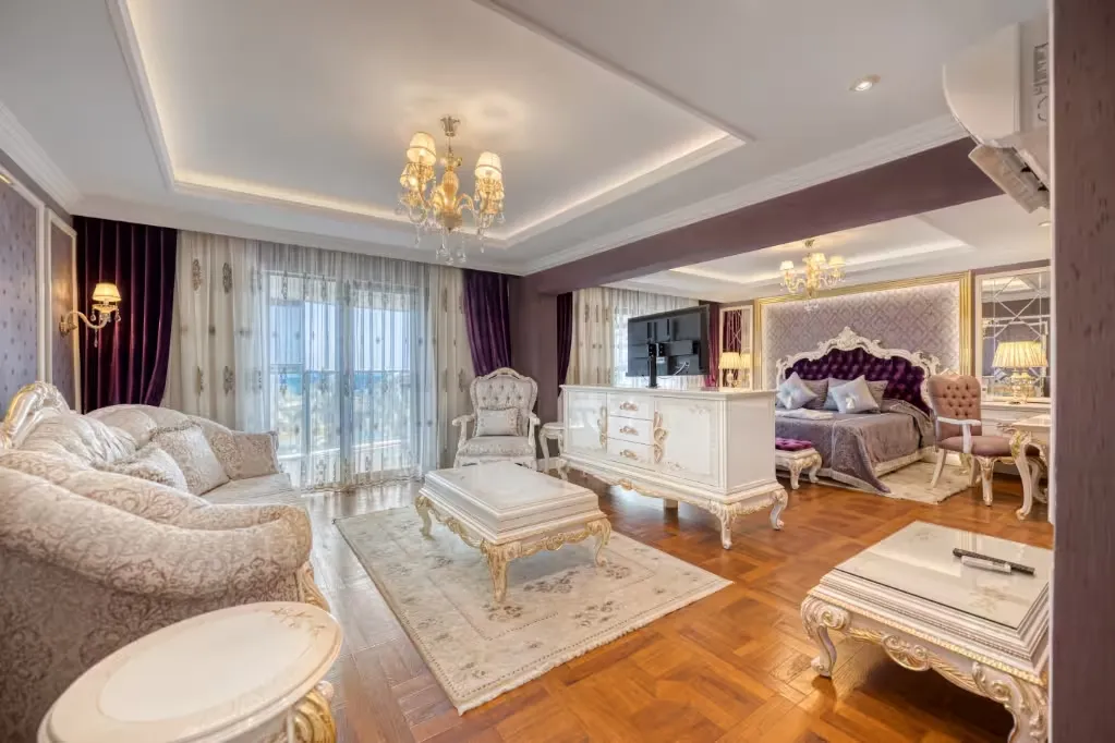 ADİN RESORT HOTEL