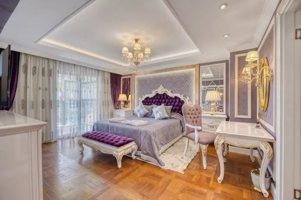 ADİN RESORT HOTEL