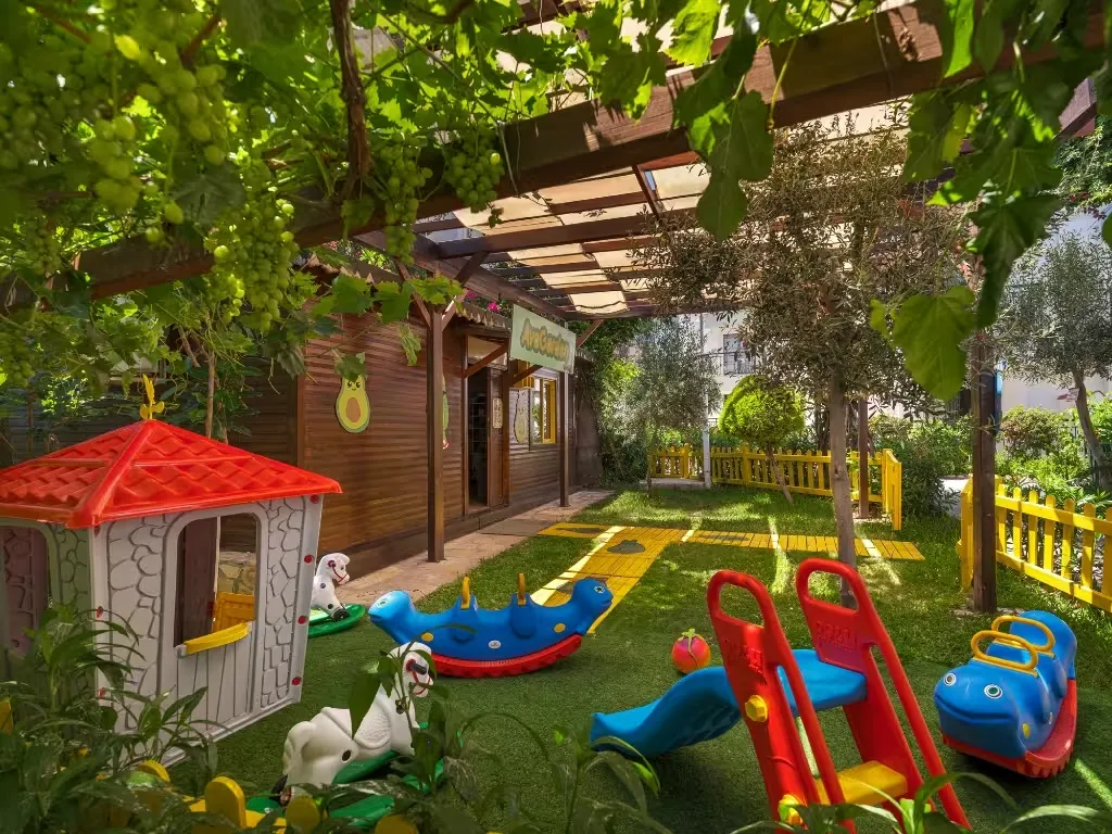 ADİN RESORT HOTEL