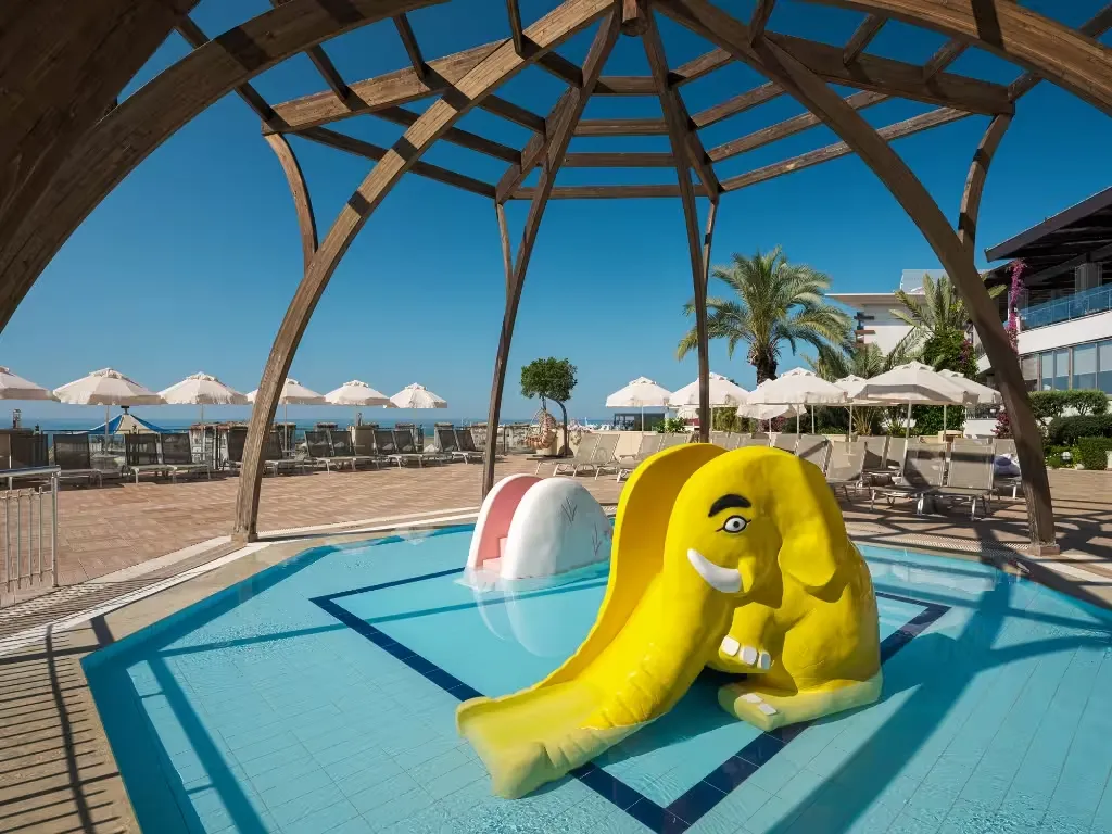 ADİN RESORT HOTEL