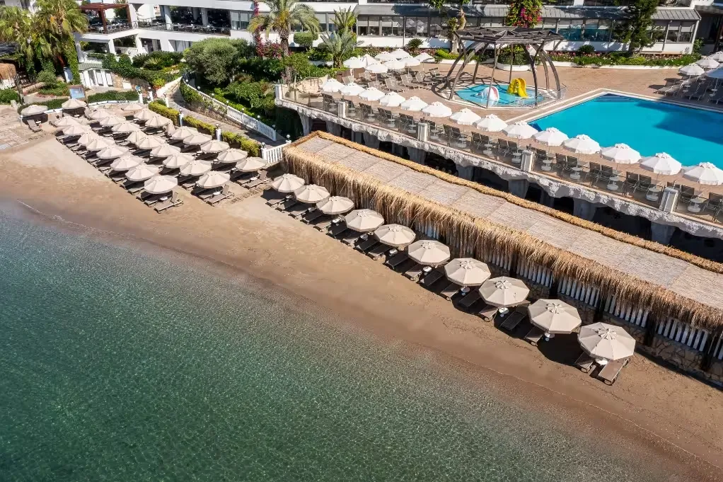 ADİN RESORT HOTEL