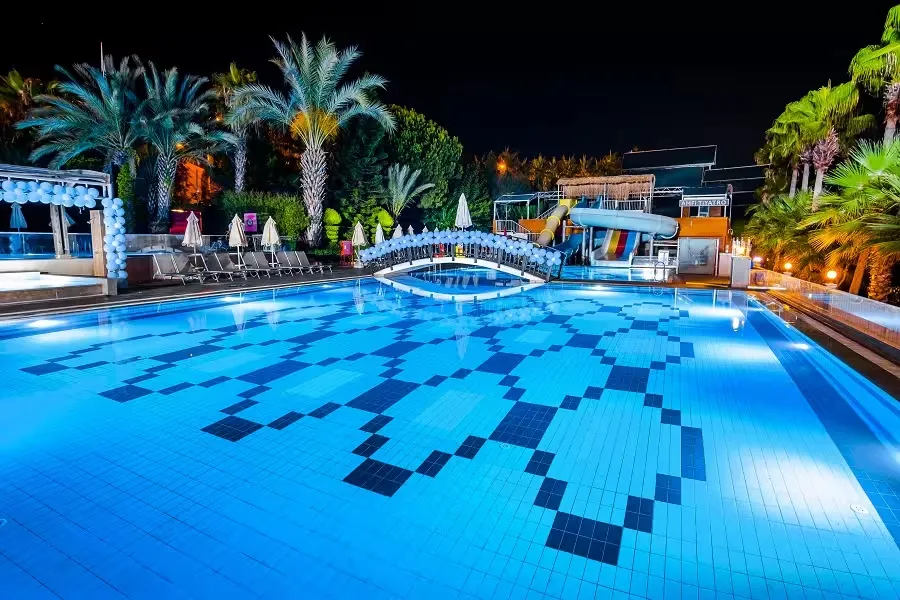 ADİN RESORT HOTEL