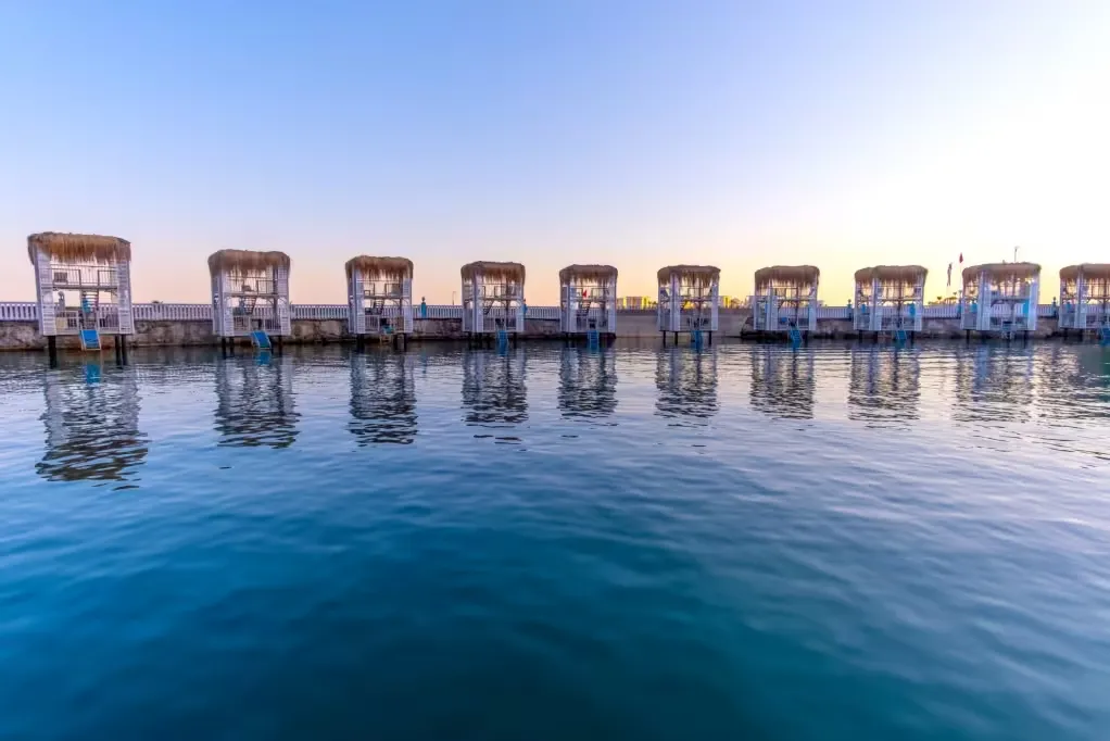 ADİN RESORT HOTEL