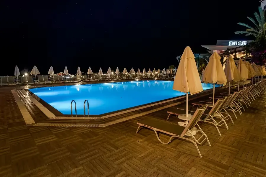 ADİN RESORT HOTEL
