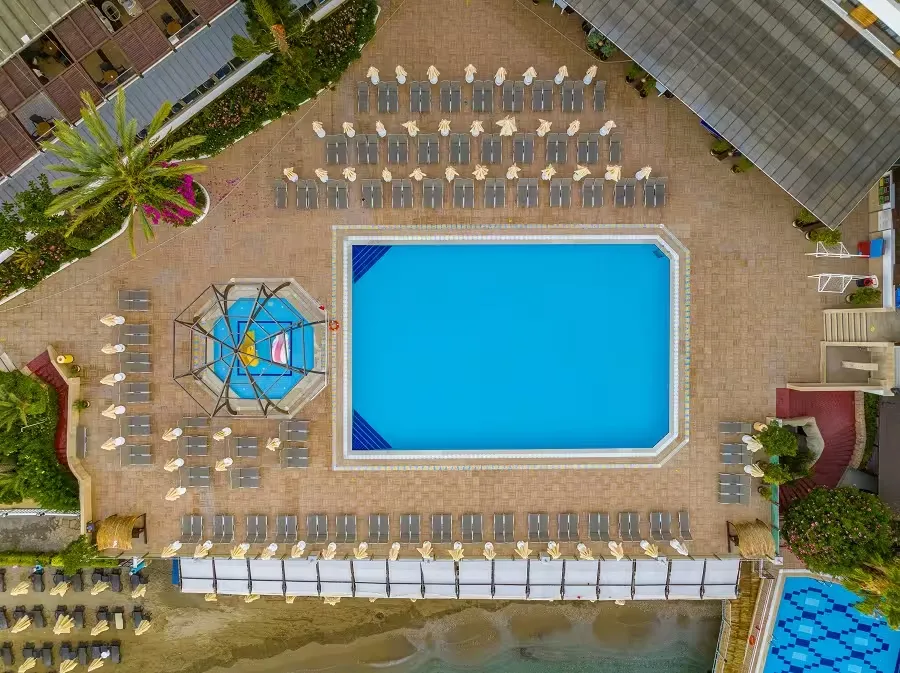 ADİN RESORT HOTEL