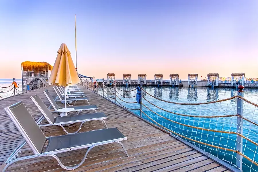 ADİN RESORT HOTEL