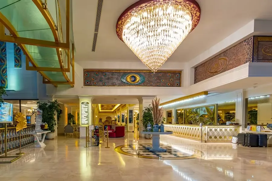 ADİN RESORT HOTEL