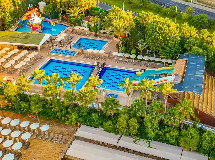 ADİN RESORT HOTEL