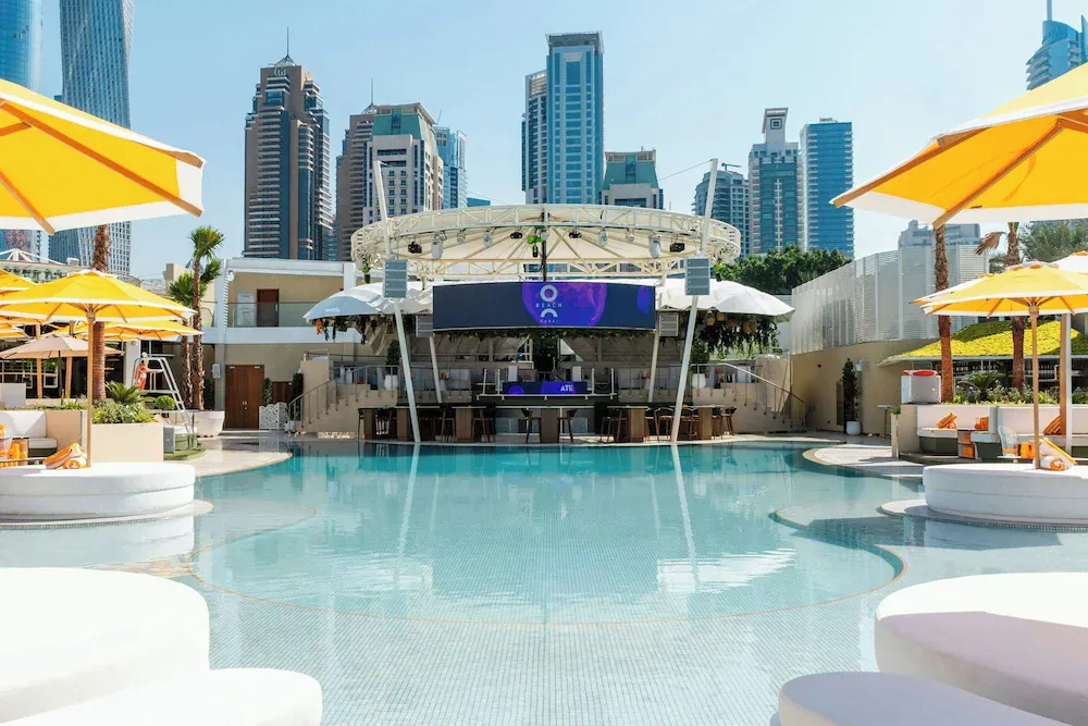 Al Habtoor Grand Resort, Autograph Collection