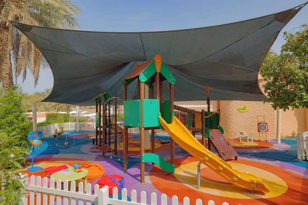 Al Habtoor Grand Resort, Autograph Collection