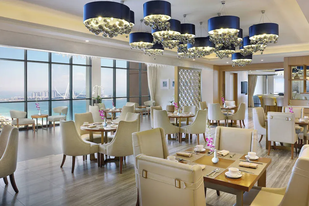 Al Habtoor Grand Resort, Autograph Collection