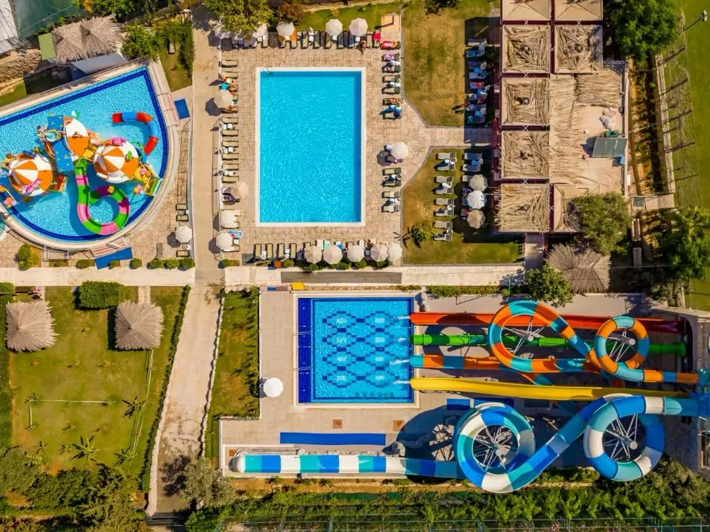 Alaiye Resort & Spa Hotel