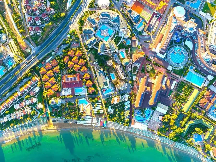 Alaiye Resort & Spa Hotel