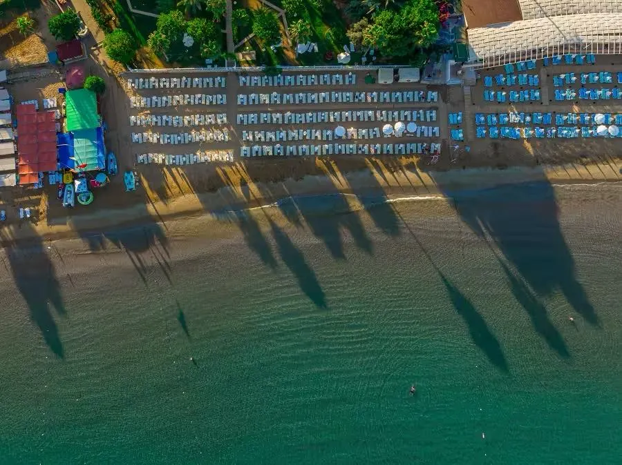 Alaiye Resort & Spa Hotel