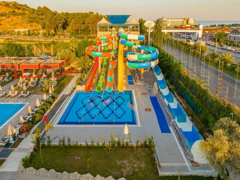 Alaiye Resort & Spa Hotel
