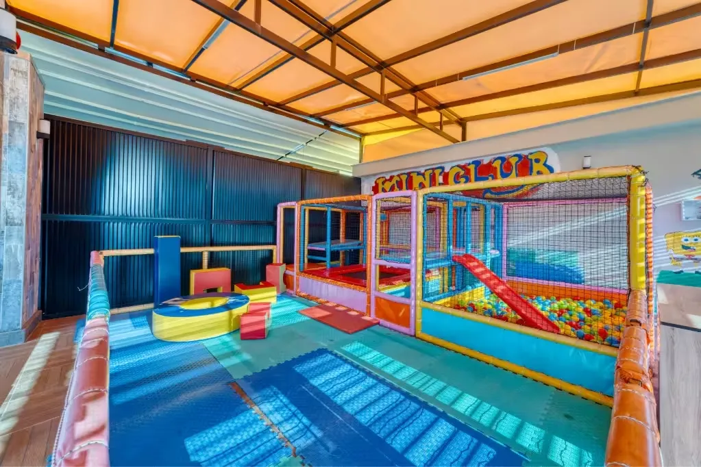 Algora Halal Hotel