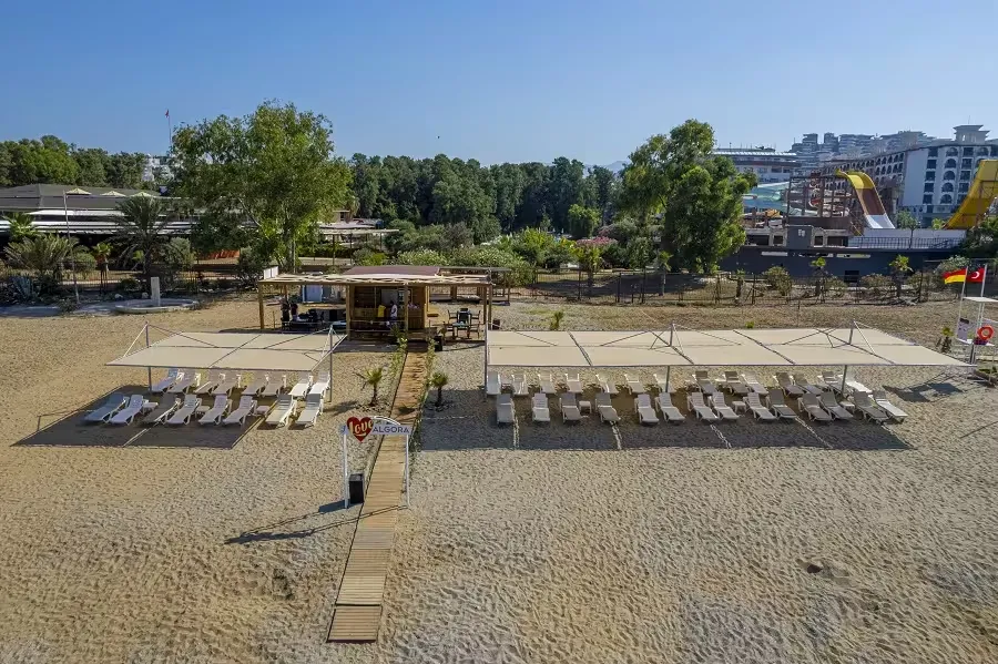 Algora Halal Hotel
