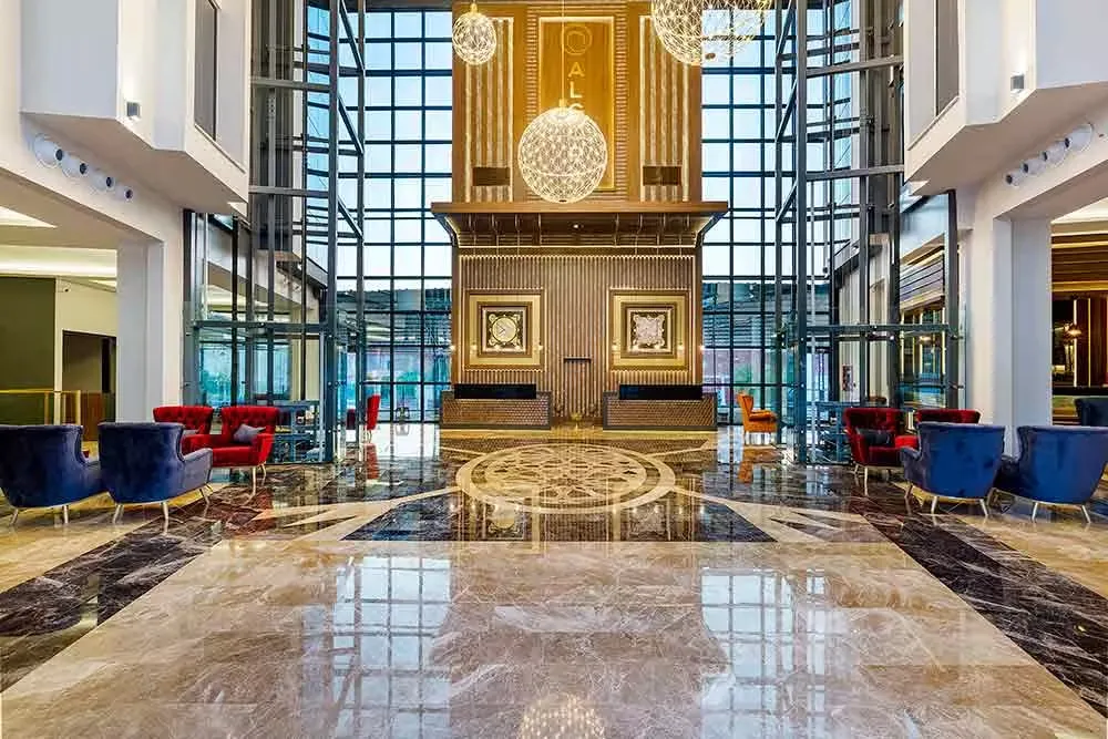Algora Halal Hotel